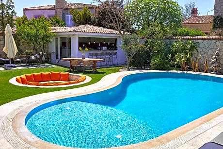 Morino Alaçatı