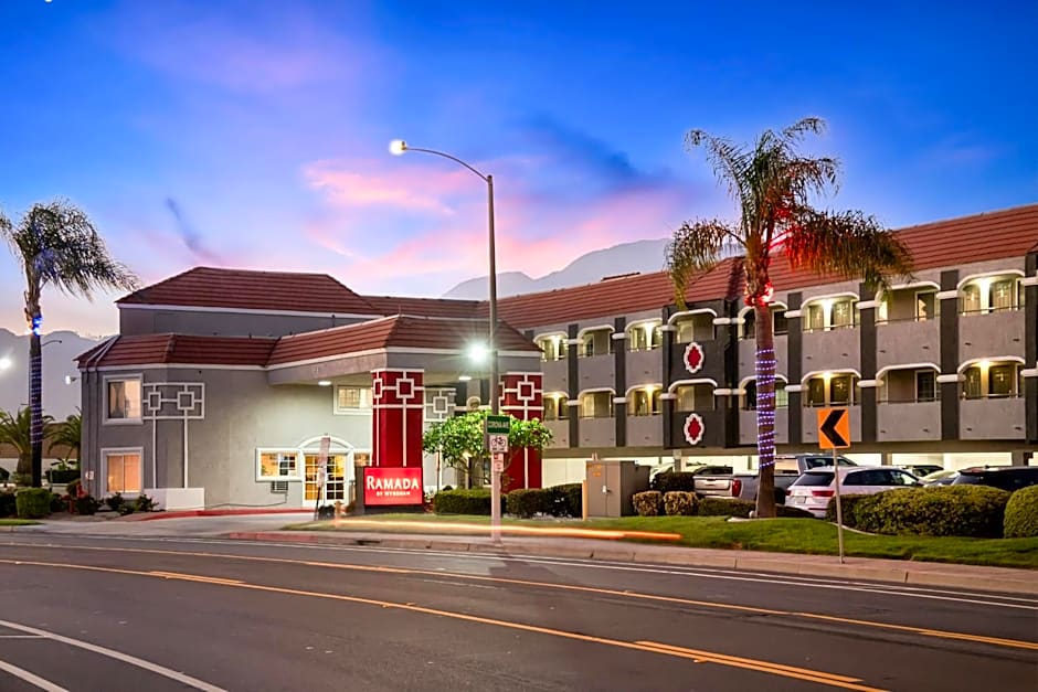 Ramada by Wyndham Ontario
