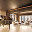 Nobu Hotel Atlanta