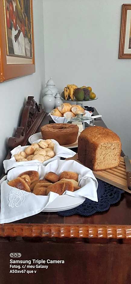 Casa Espetacular no Centro de Diamantina