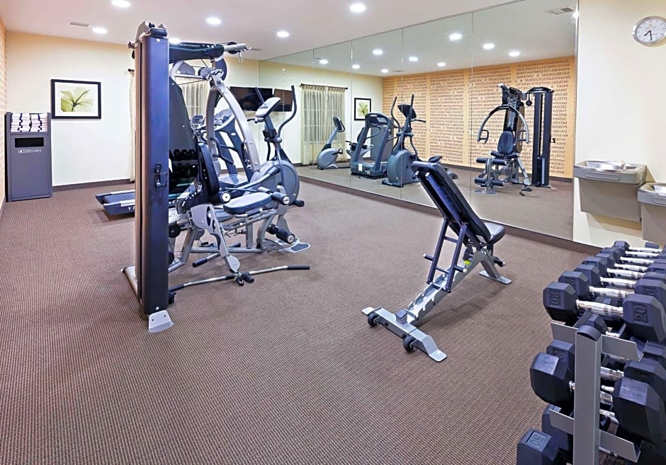 La Quinta by Wyndham Floresville