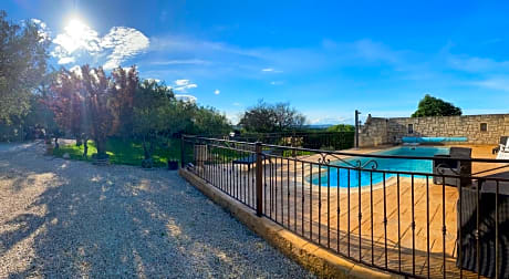 chambre d'hotes les cigales