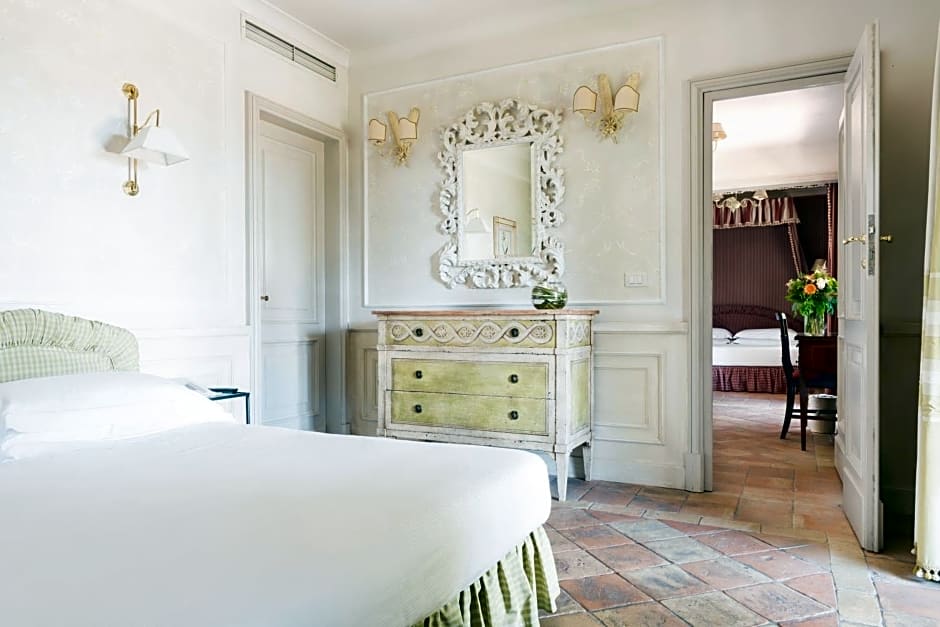 Hotel Villa Fiesole