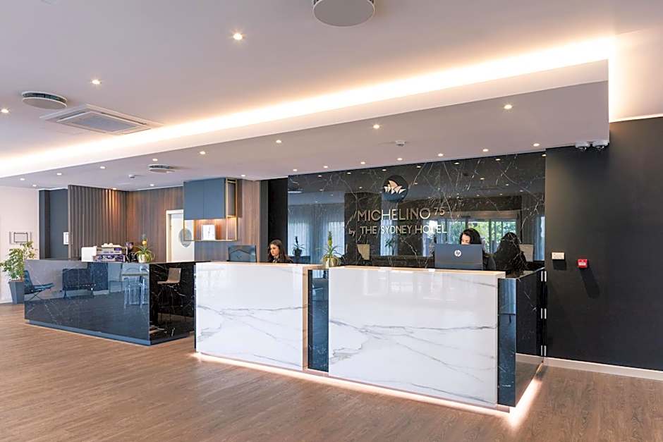 Hotel Michelino Bologna Fiera