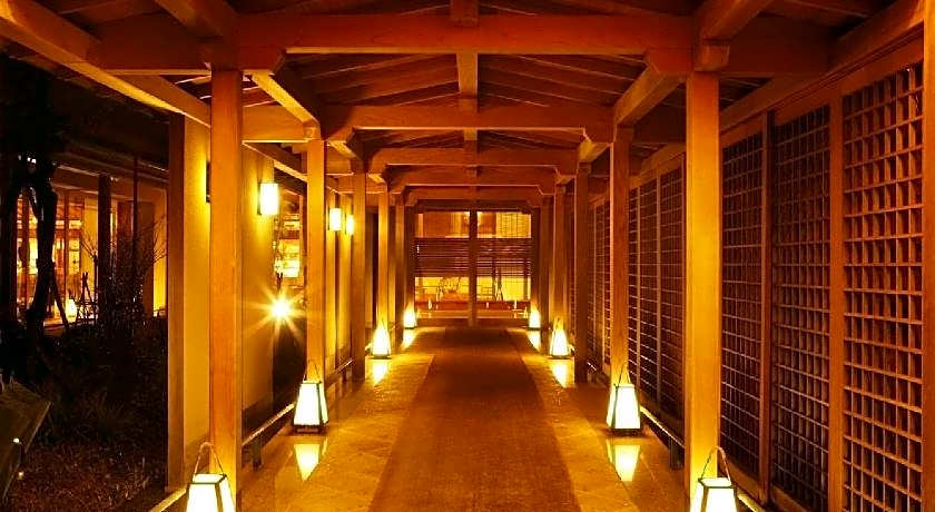 Yumotoya Ryokan