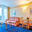 Chalet Sonnenhang Oberhof