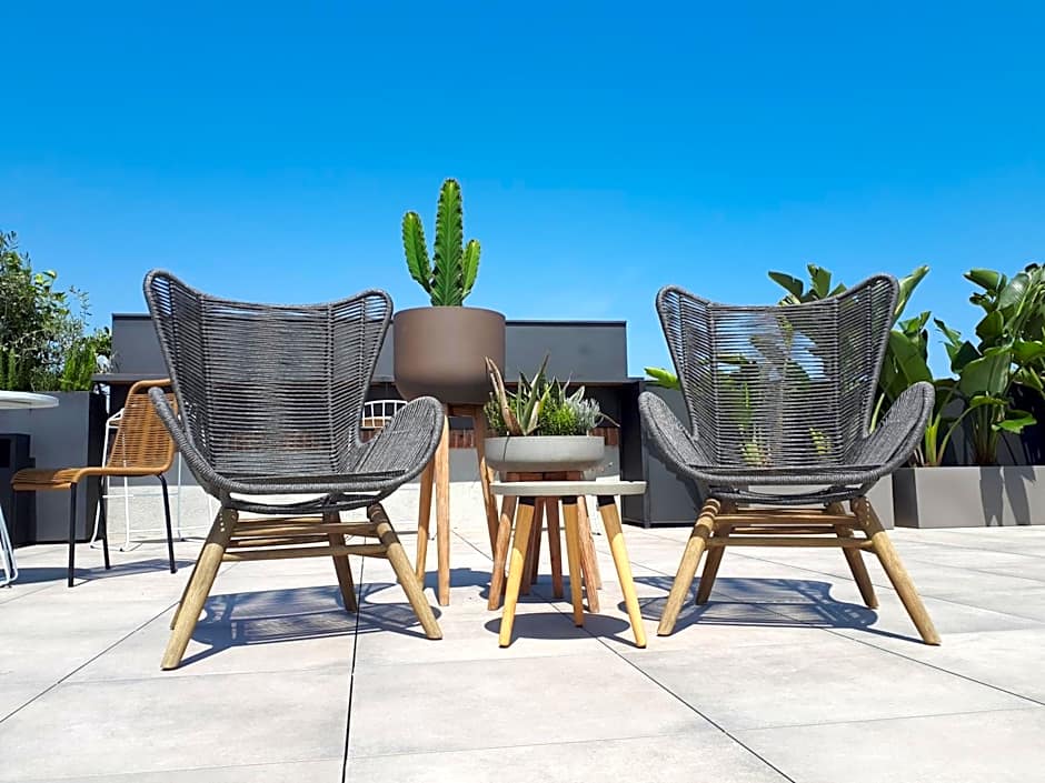 Silken Ramblas Barcelona