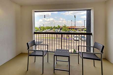 Room, 1 King Bed with Sofa bed (1 King Bed and 1 Double Sofa Bed)