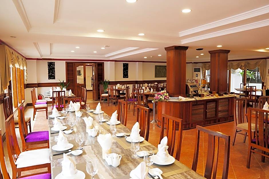 TTC Hotel Premium-Angkor – Siem Reap, 07