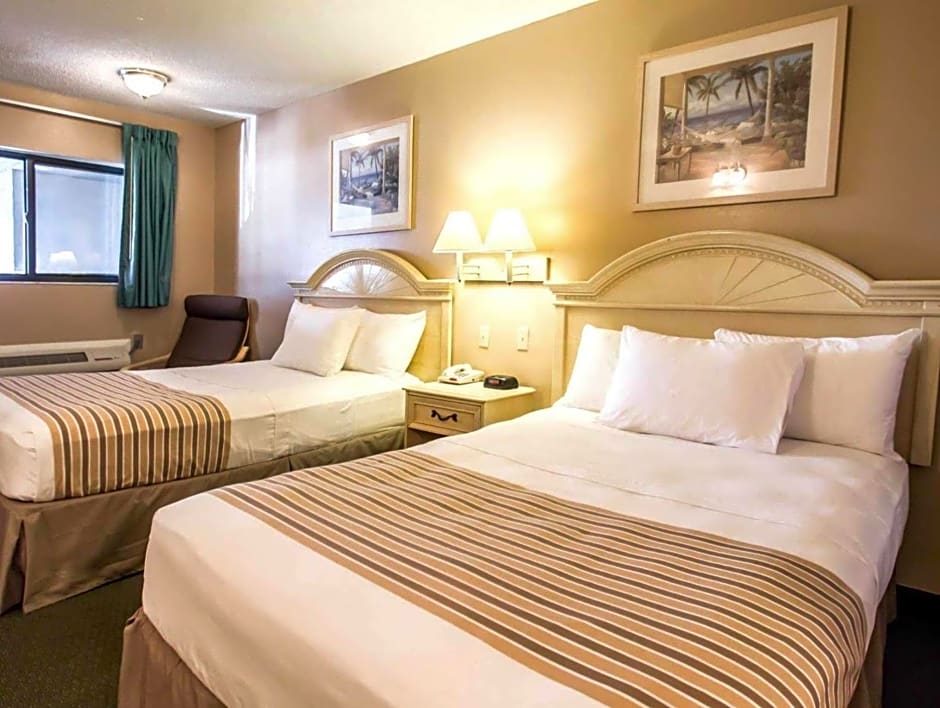 Rodeway Inn Apopka South
