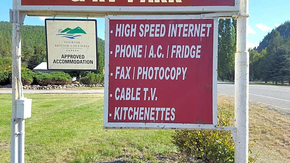 Green View Motel and RV Park