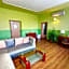 Hotel Hubert Nové Zámky