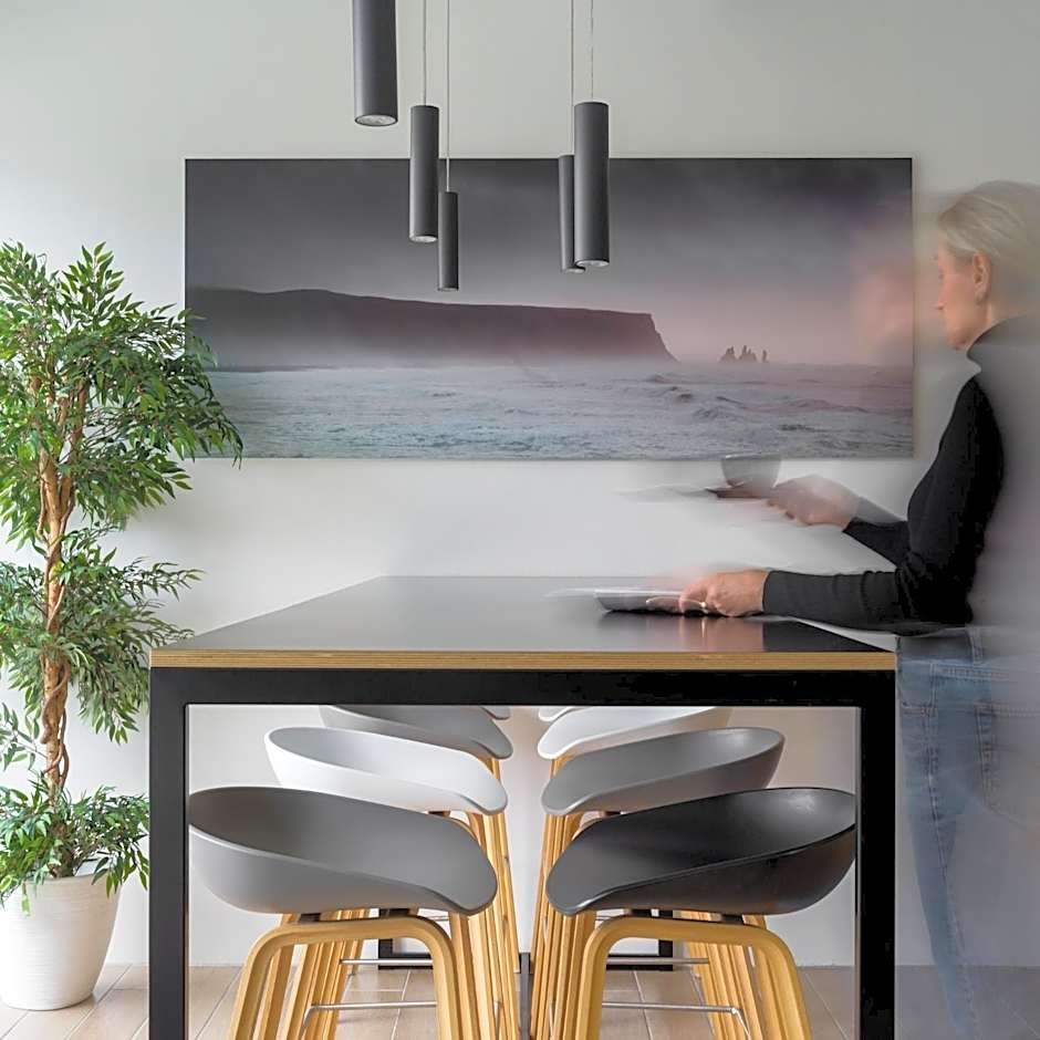 Storm Hotel by Keahotels