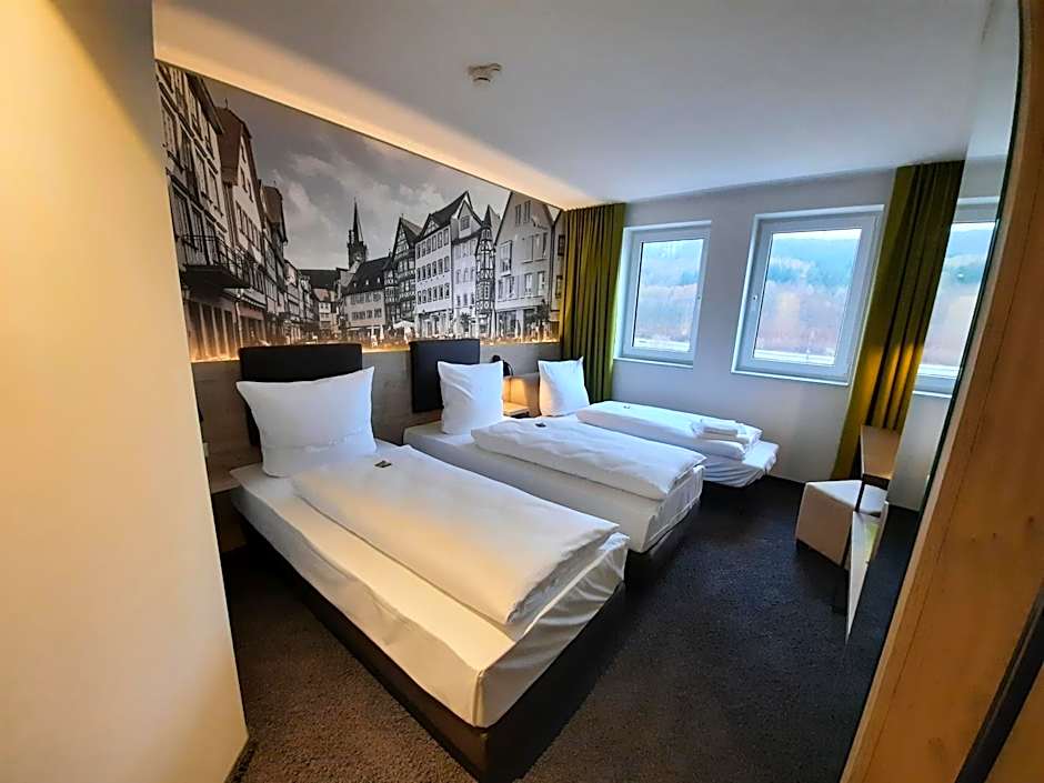 Euro Hotel Wertheim