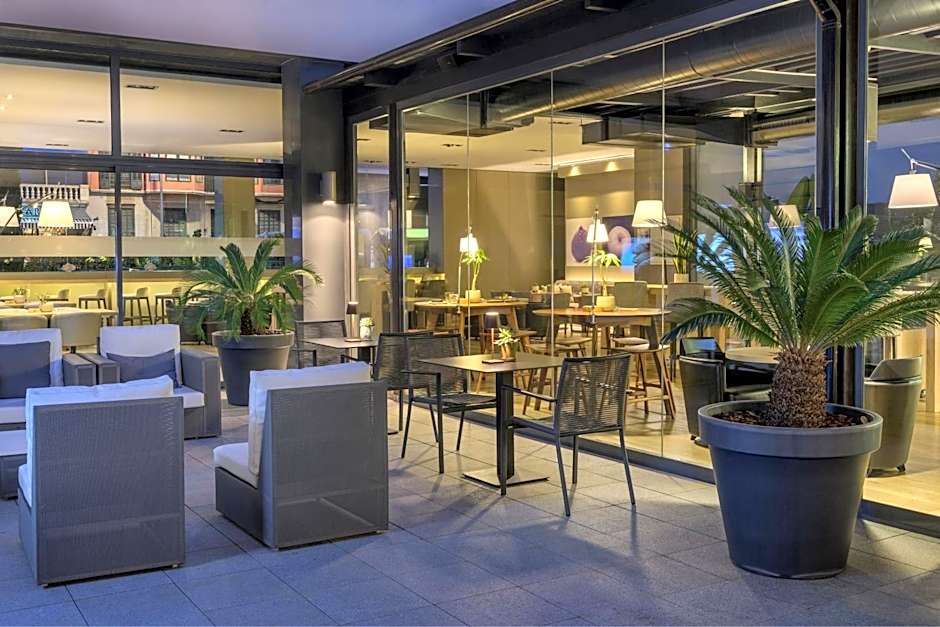 AC Hotel by Marriott Ciutat de Palma