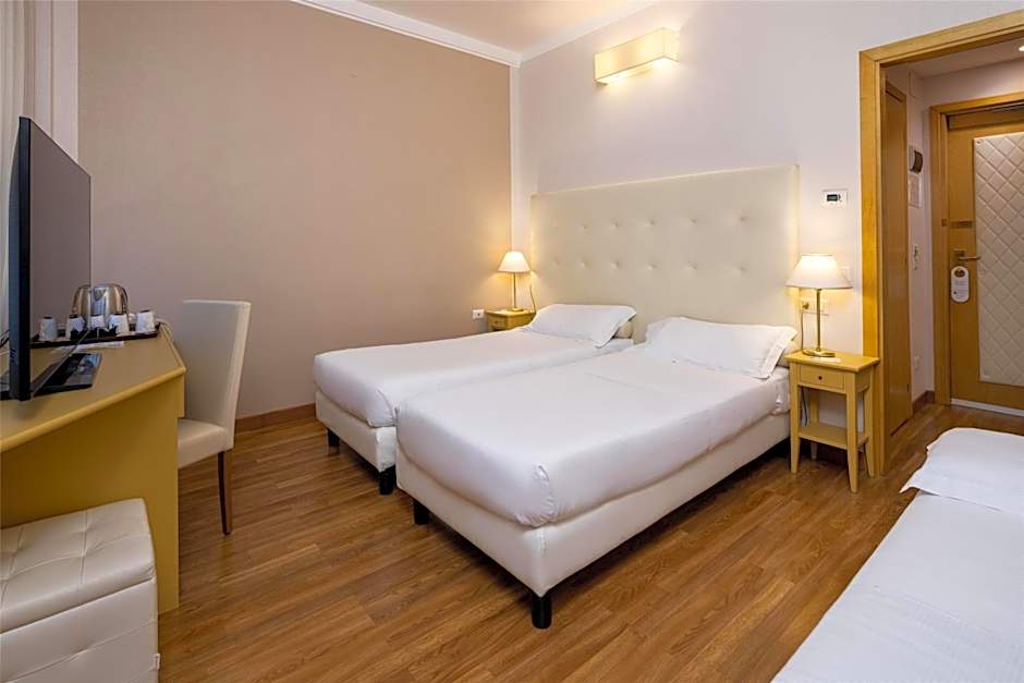 Best Western Air Hotel Linate