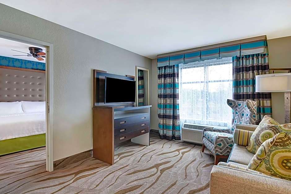 Homewood Suites By Hilton Savannah Airport