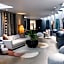 Future Found Sanctuary, Luxury Boutique Hotel by NEWMARK