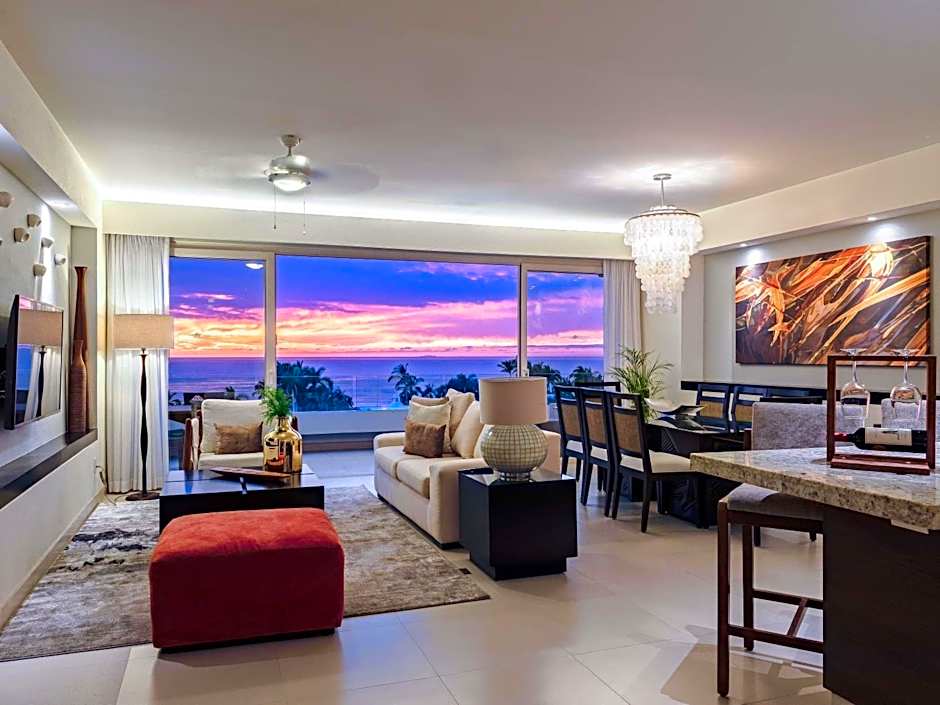 Marival Distinct Residences & Spa - Handwritten Collection