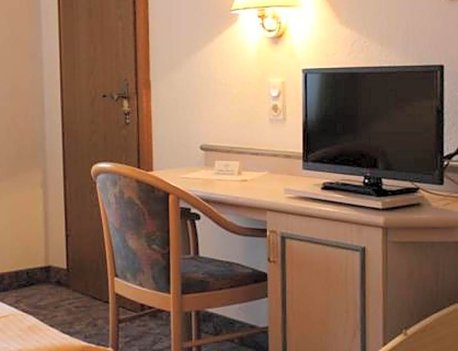 Hotel Gasthof Seehof