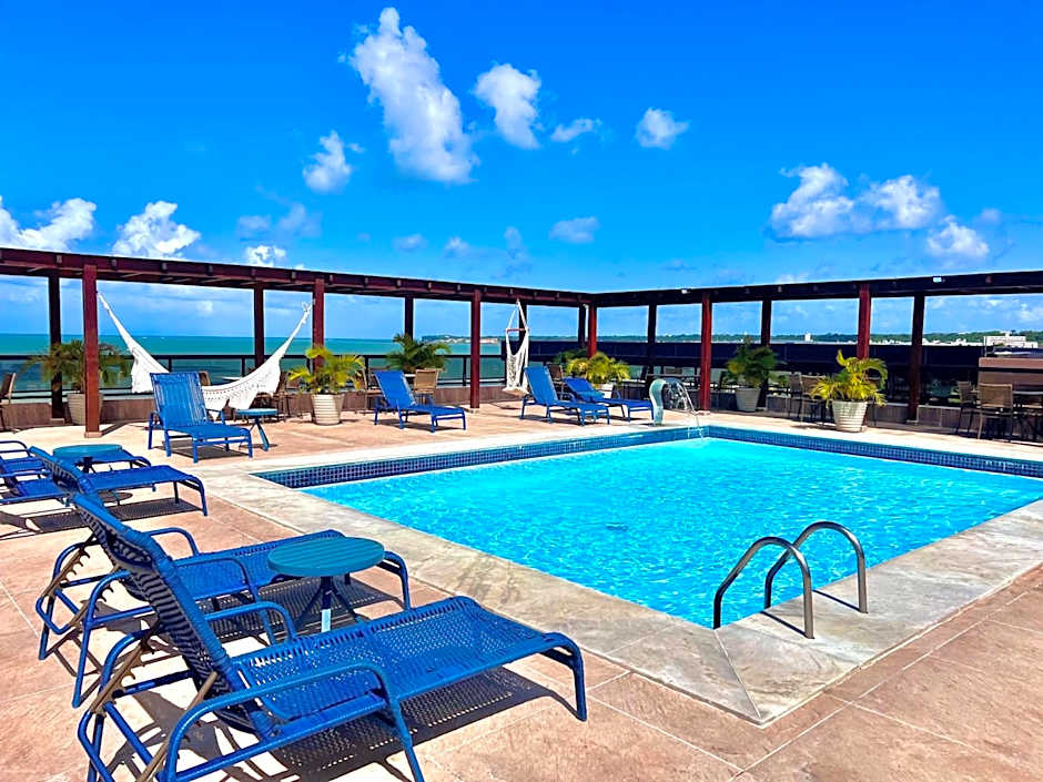 MARINAS PRAIA Flats