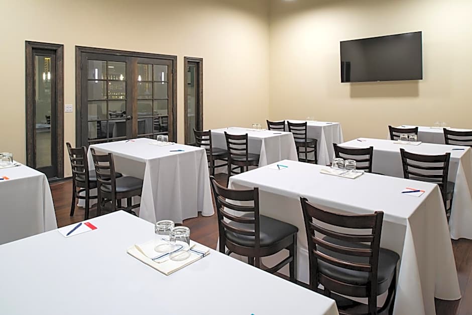 Hotel Indigo Spokane Downtown By IHG