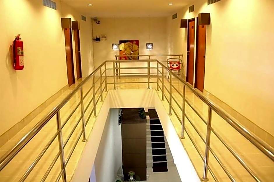 P-Residence