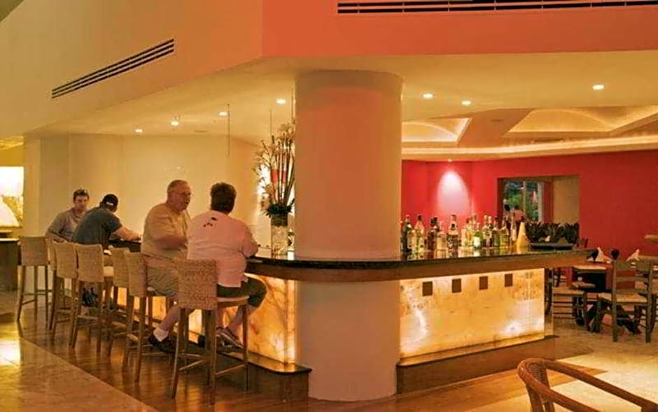 Ocean Spa Hotel All Inclusive