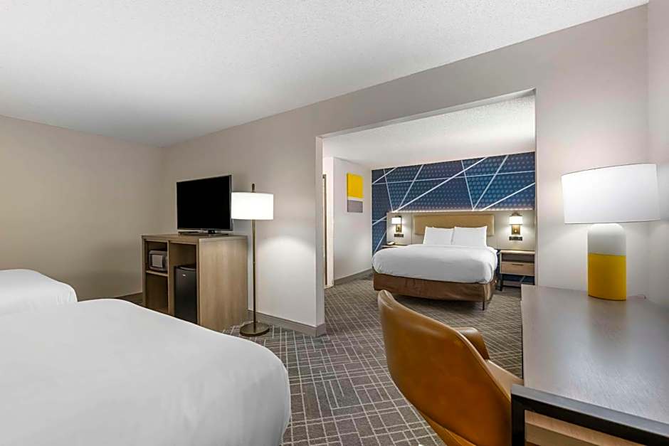 Comfort Inn Hastings