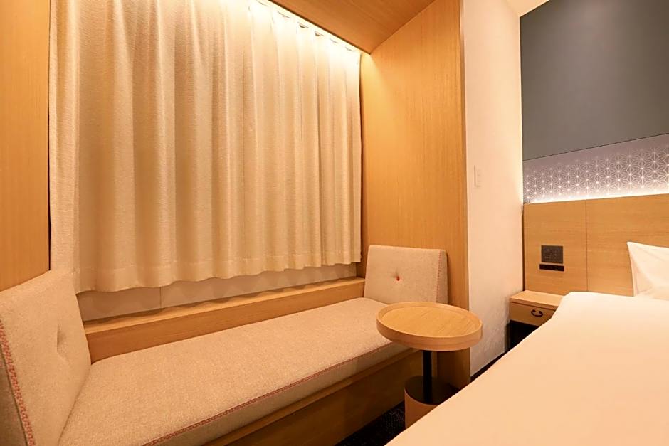 Via Inn Prime Akasaka