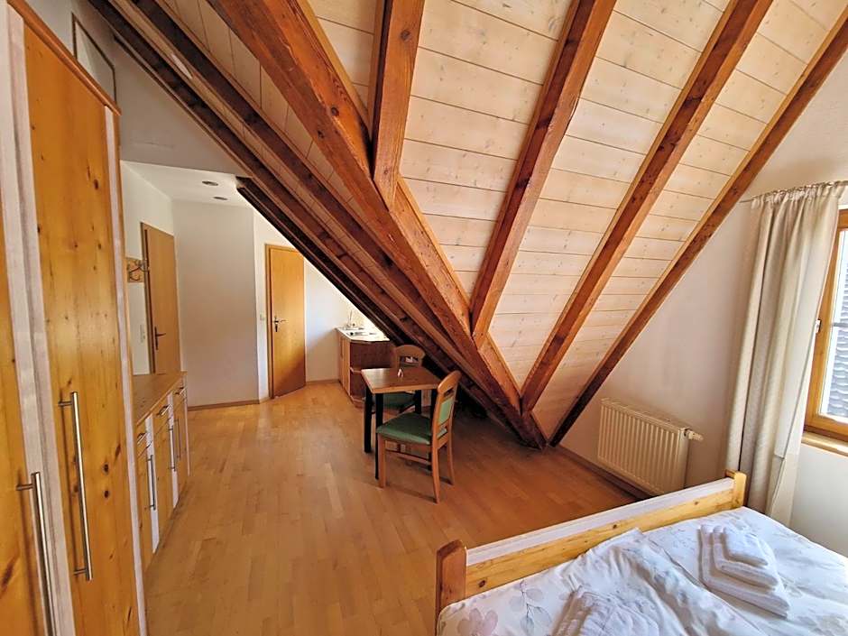 Hotel Aurichs