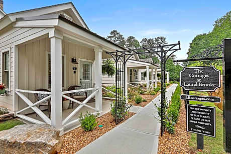 The Cottages at Laurel Brooke