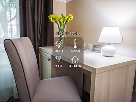 Potemkinn Hotel