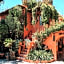 Mansion del Bosque