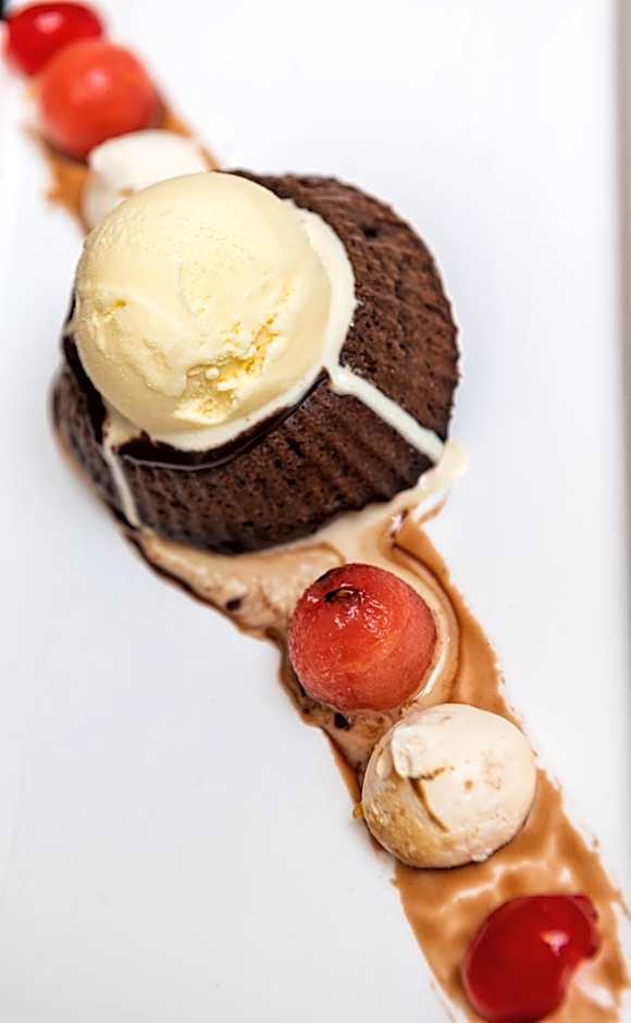 Toparadis Guest House