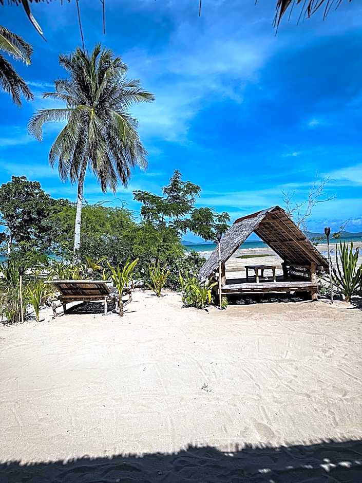 Kanipa Beach Glamping