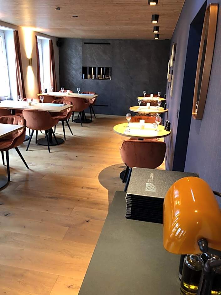 BARONE HOTEL RISTORANTE