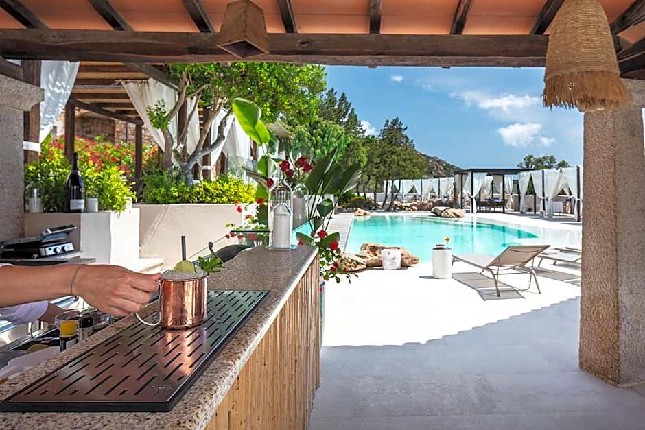 Hotel delle Rose a Luxury Boutique Hotel