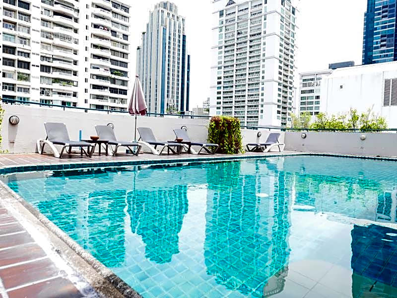 Best Comfort Residential Hotel