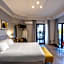 Taormina Palace Hotel