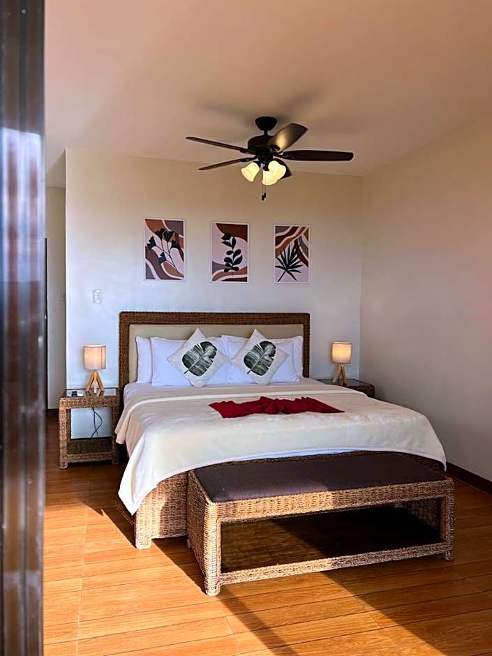 Premium Villa, Sea View — 13 fotoğraftan 1. fotoğraf