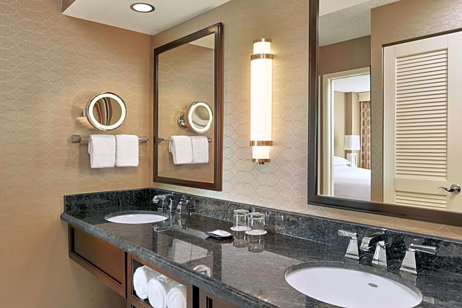 Sheraton Suites Fort Lauderdale West
