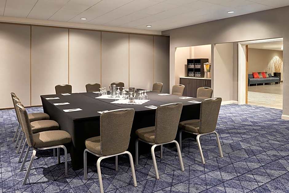 Courtyard by Marriott Ottawa Downtown