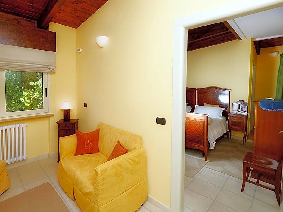 Tenuta Monaci La Murra