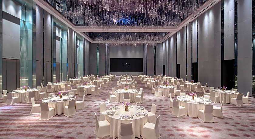 Renaissance Shenzhen Bay Hotel