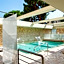 Hotel Grifone Firenze
