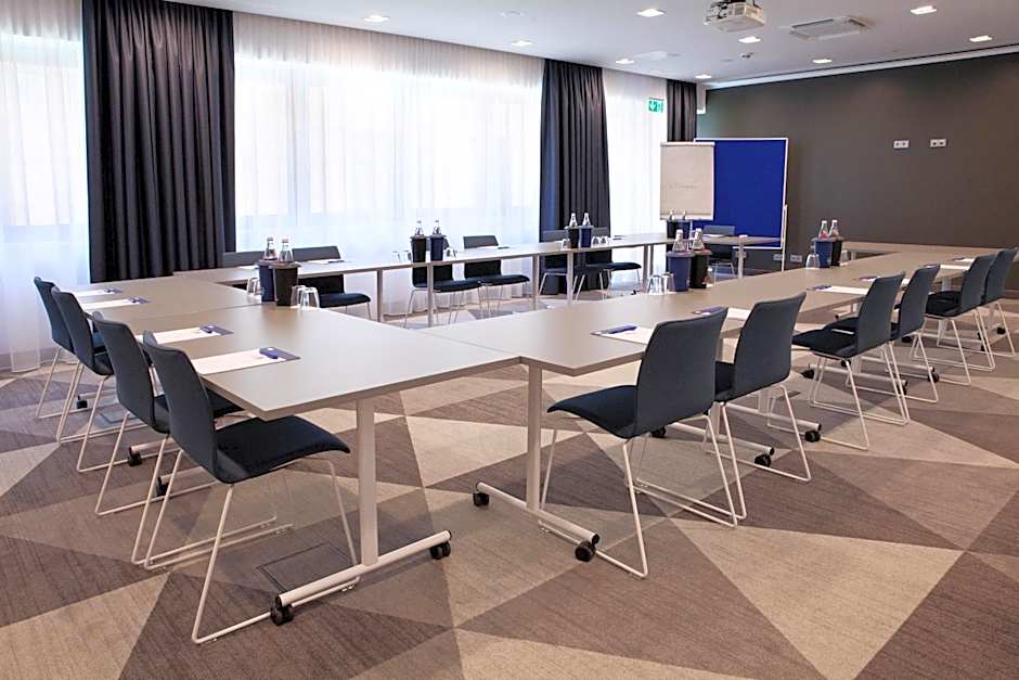 Holiday Inn Express Fürth By IHG