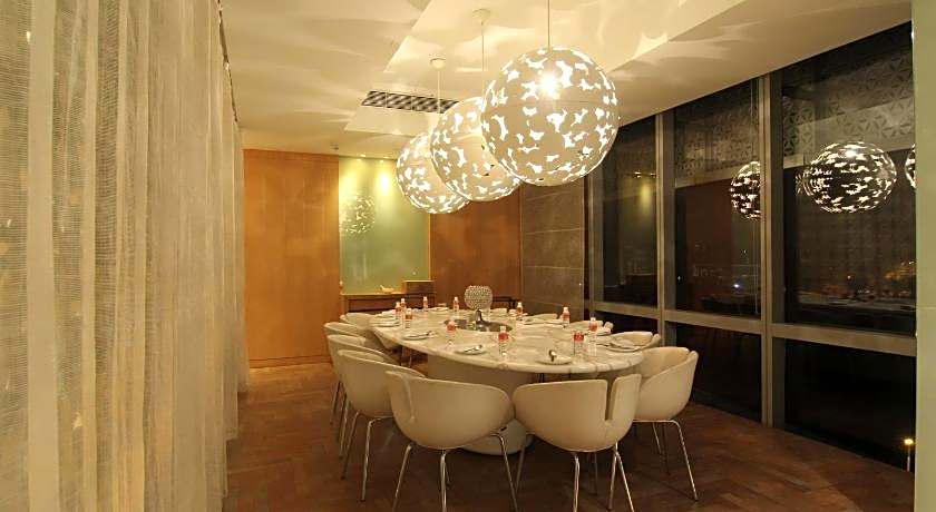 The Park Hyderabad Hotel