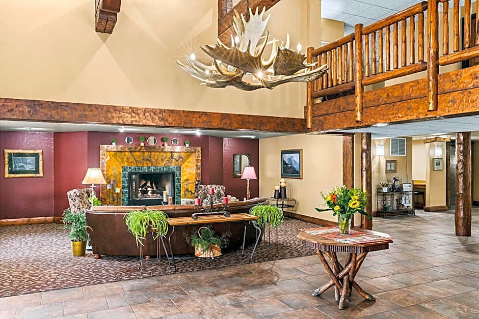 Bitterroot River Inn and Conference Center