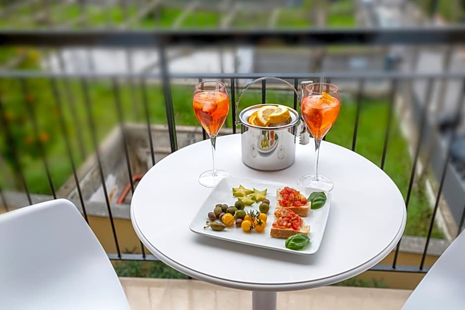 Maison Marienne - Deluxe B&B